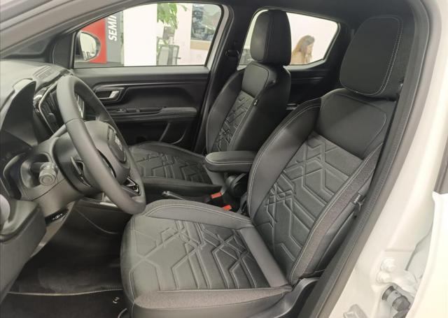 Rivel Fiat Blumenau - FIAT - STRADA - 1.3 FIREFLY VOLCANO CD CVT - Foto 8