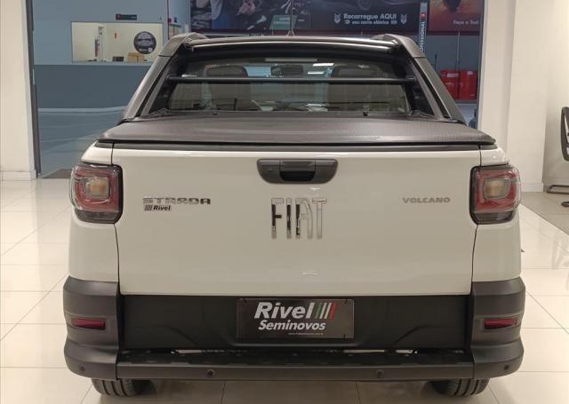 Rivel Fiat Blumenau - FIAT - STRADA - 1.3 FIREFLY VOLCANO CD CVT - Foto 5
