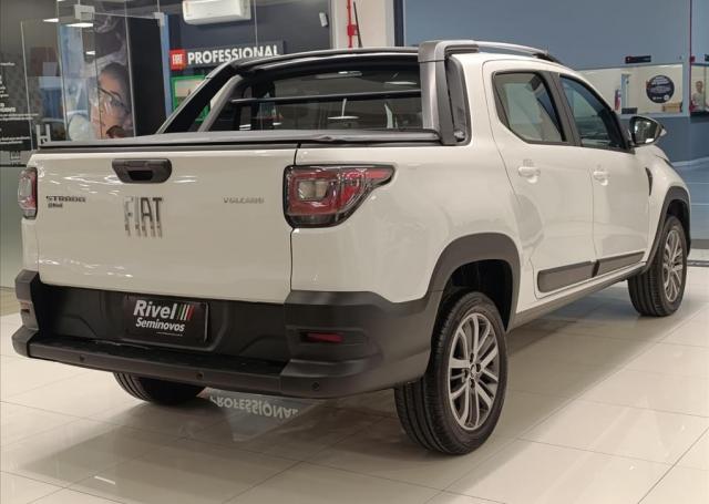 Rivel Fiat Blumenau - FIAT - STRADA - 1.3 FIREFLY VOLCANO CD CVT - Foto 4