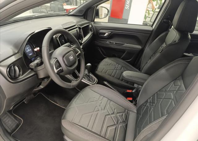 Rivel Fiat Blumenau - FIAT - STRADA - 1.3 FIREFLY VOLCANO CD CVT - Foto 7