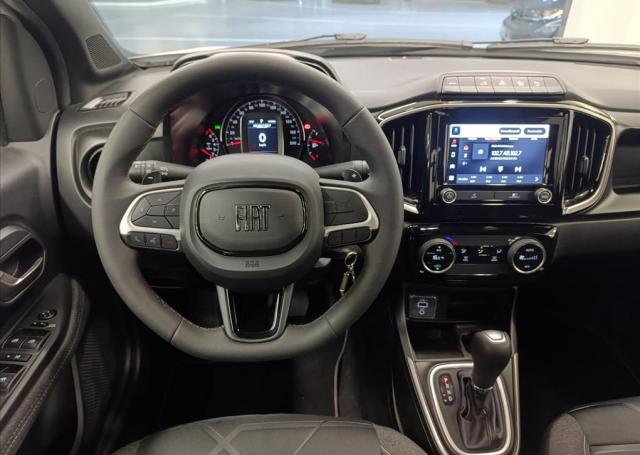Rivel Fiat Blumenau - FIAT - STRADA - 1.3 FIREFLY VOLCANO CD CVT - Foto 10
