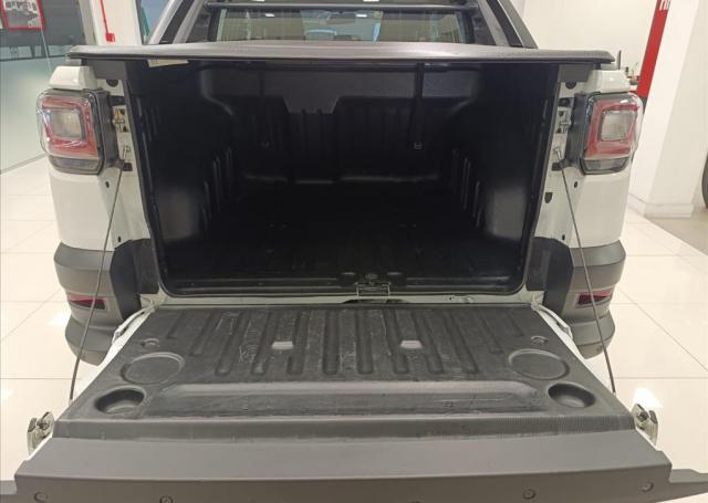 Rivel Fiat Blumenau - FIAT - STRADA - 1.3 FIREFLY VOLCANO CD CVT - Foto 15