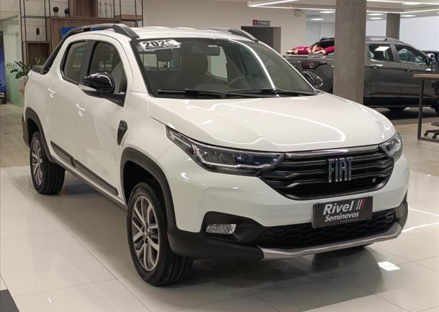 Rivel Fiat Blumenau - FIAT - STRADA - 1.3 FIREFLY VOLCANO CD CVT - Foto 3