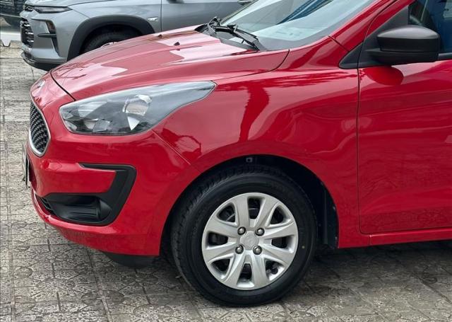 AutoShow Chevrolet Lages - FORD - KA - 1.0 TI-VCT S MANUAL - Foto 8