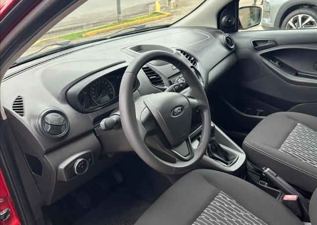 AutoShow Chevrolet Lages - FORD - KA - 1.0 TI-VCT S MANUAL - Foto 12