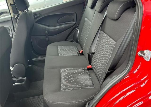 AutoShow Chevrolet Lages - FORD - KA - 1.0 TI-VCT S MANUAL - Foto 17