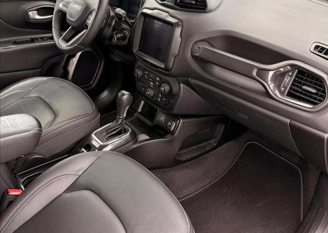 AutoPlus Ford Mafra - JEEP - RENEGADE - 1.3 T270 TURBO AT6 - Foto 7