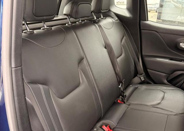 AutoPlus Ford Mafra - JEEP - RENEGADE - 1.3 T270 TURBO AT6 - Foto 9