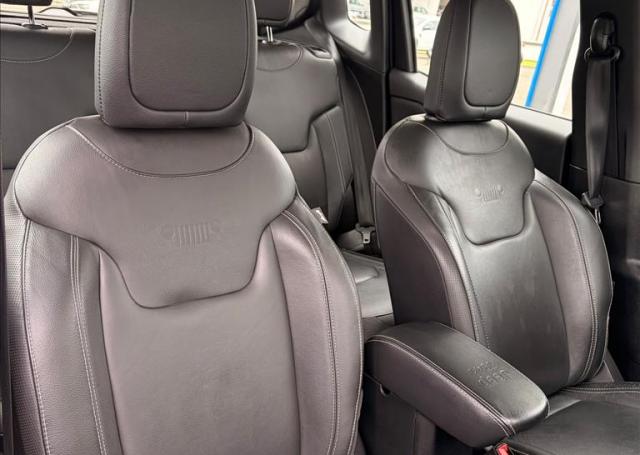 AutoPlus Ford Mafra - JEEP - RENEGADE - 1.3 T270 TURBO AT6 - Foto 8
