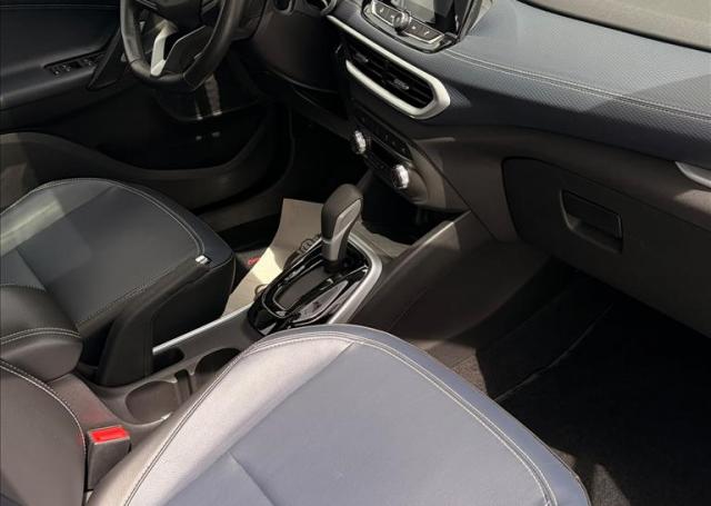AutoPlus Ford Mafra - CHEVROLET - TRACKER - 1.2 TURBO PREMIER AUTOMÁTICO - Foto 10