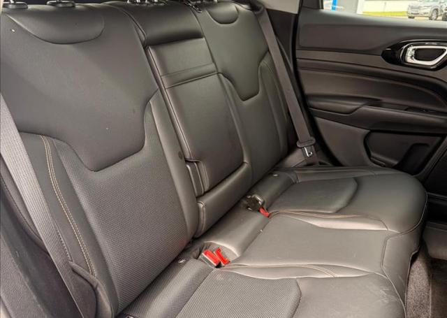 AutoPlus Ford Mafra - JEEP - COMPASS - 1.3 T270 TURBO LIMITED AT6 - Foto 7
