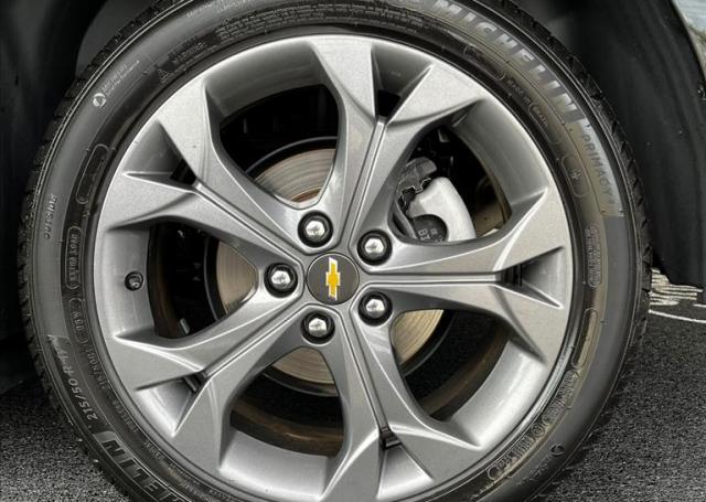 Autoplus Ford Rio do Sul - CHEVROLET - CRUZE - 1.4 TURBO SPORT6 LTZ 16V AUTOMÁTICO - Foto 17