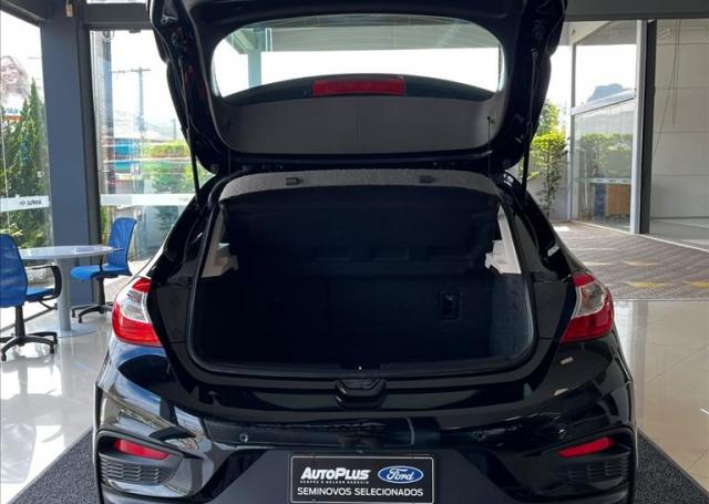 Autoplus Ford Rio do Sul - CHEVROLET - CRUZE - 1.4 TURBO SPORT6 LTZ 16V AUTOMÁTICO - Foto 6