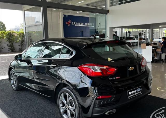 Autoplus Ford Rio do Sul - CHEVROLET - CRUZE - 1.4 TURBO SPORT6 LTZ 16V AUTOMÁTICO - Foto 7
