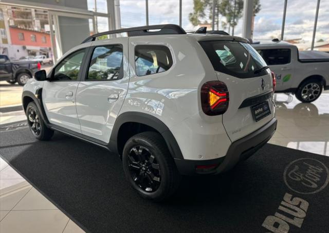 AutoPlus Ford Caçador - RENAULT - DUSTER - 1.3 TCE ICONIC PLUS X-TRONIC - Foto 14