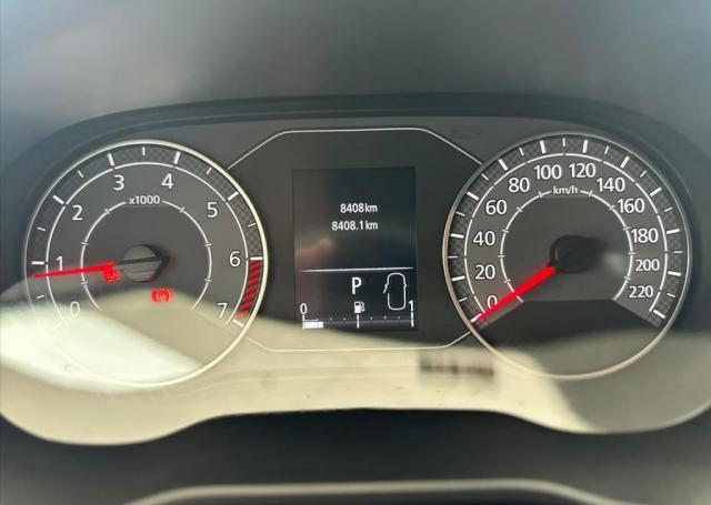 AutoPlus Ford Caçador - RENAULT - DUSTER - 1.3 TCE ICONIC PLUS X-TRONIC - Foto 8