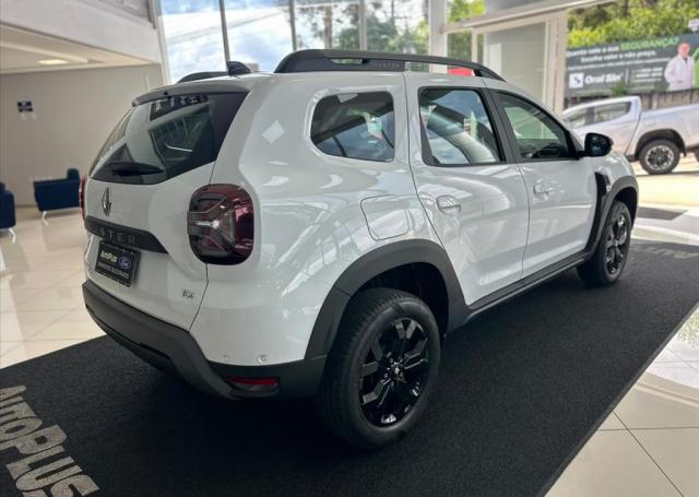AutoPlus Ford Caçador - RENAULT - DUSTER - 1.3 TCE ICONIC PLUS X-TRONIC - Foto 16