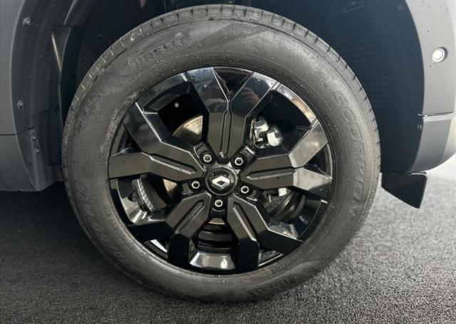 AutoPlus Ford Caçador - RENAULT - DUSTER - 1.3 TCE ICONIC PLUS X-TRONIC - Foto 17