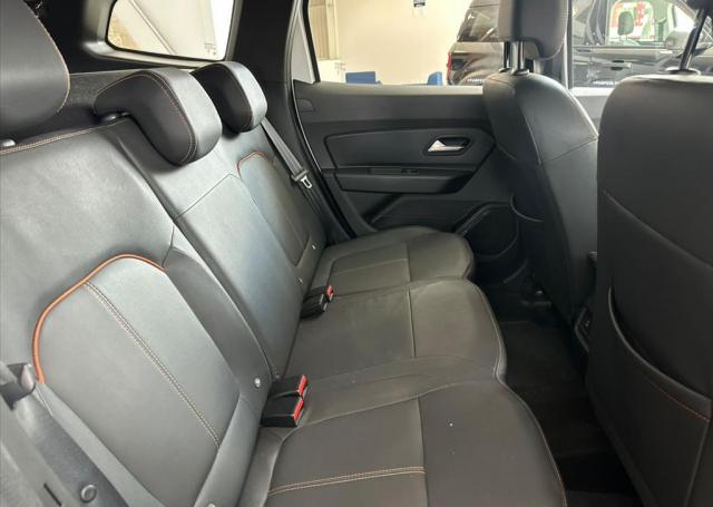 AutoPlus Ford Caçador - RENAULT - DUSTER - 1.3 TCE ICONIC PLUS X-TRONIC - Foto 13