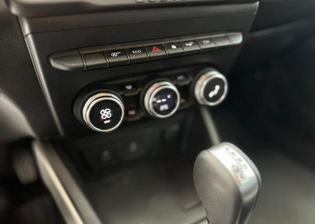 AutoPlus Ford Caçador - RENAULT - DUSTER - 1.3 TCE ICONIC PLUS X-TRONIC - Foto 10