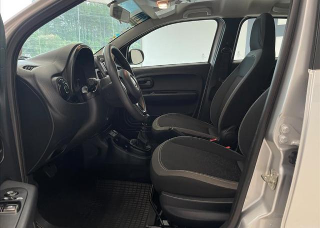 Maxicar Fiat Mafra - FIAT - MOBI - 1.0 EVO WAY MANUAL - Foto 4