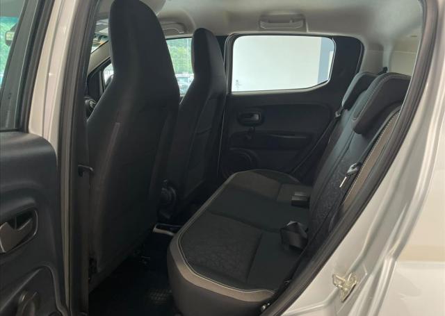 Maxicar Fiat Mafra - FIAT - MOBI - 1.0 EVO WAY MANUAL - Foto 10