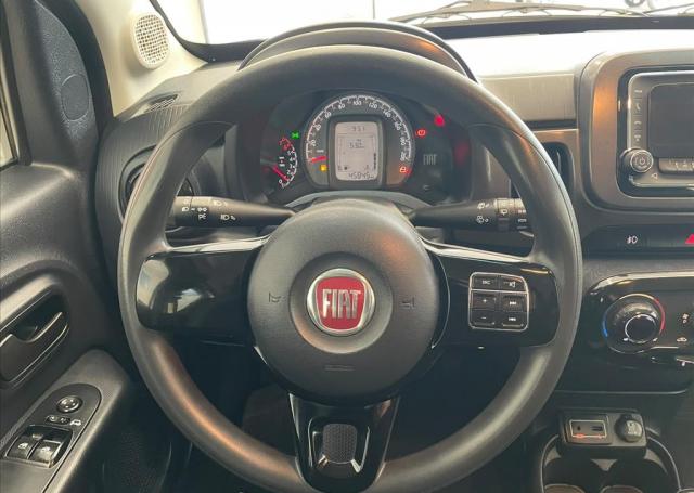 Maxicar Fiat Mafra - FIAT - MOBI - 1.0 EVO WAY MANUAL - Foto 6
