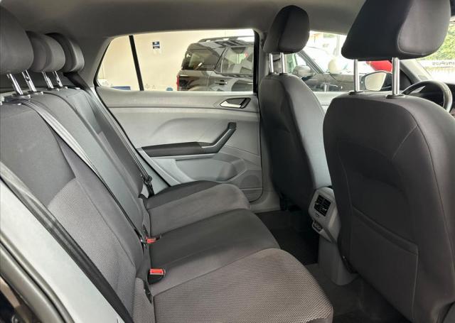 AutoPlus Ford Caçador - VOLKSWAGEN - T-CROSS - 1.0 200 TSI TOTAL MANUAL - Foto 16