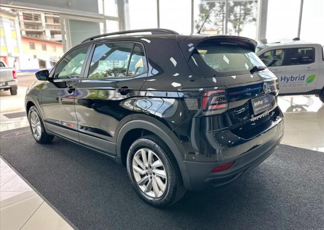 AutoPlus Ford Caçador - VOLKSWAGEN - T-CROSS - 1.0 200 TSI TOTAL MANUAL - Foto 5