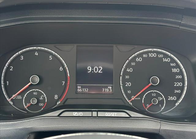 AutoPlus Ford Caçador - VOLKSWAGEN - T-CROSS - 1.0 200 TSI TOTAL MANUAL - Foto 10