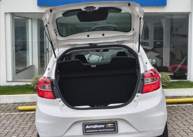 AutoShow Chevrolet Joaçaba - FORD - KA - 1.0 TI-VCT SE MANUAL - Foto 6