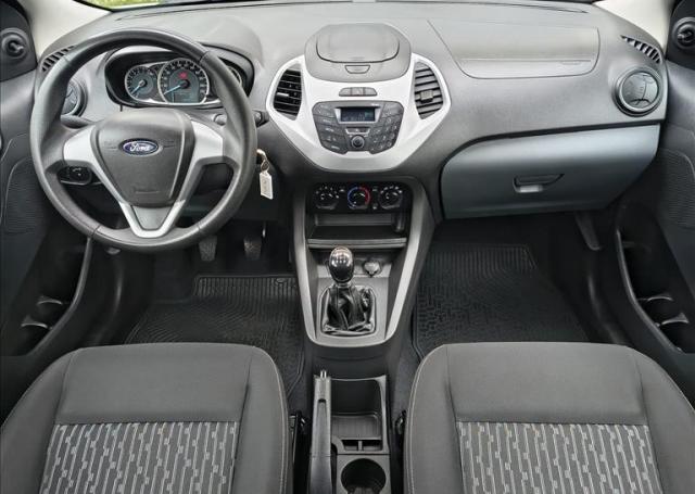 AutoShow Chevrolet Joaçaba - FORD - KA - 1.0 TI-VCT SE MANUAL - Foto 9