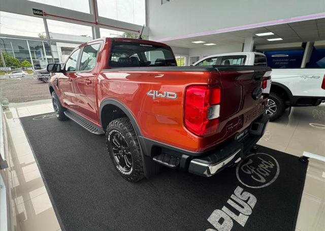 AutoPlus Ford Concórdia - FORD - RANGER - 3.0 V6 TURBO CD XLT 4X4 AUTOMÁTICO - Foto 4