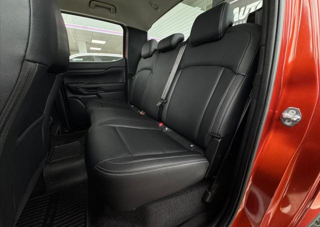 AutoPlus Ford Concórdia - FORD - RANGER - 3.0 V6 TURBO CD XLT 4X4 AUTOMÁTICO - Foto 10