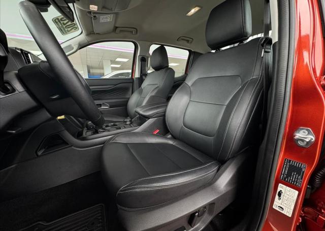 AutoPlus Ford Concórdia - FORD - RANGER - 3.0 V6 TURBO CD XLT 4X4 AUTOMÁTICO - Foto 9