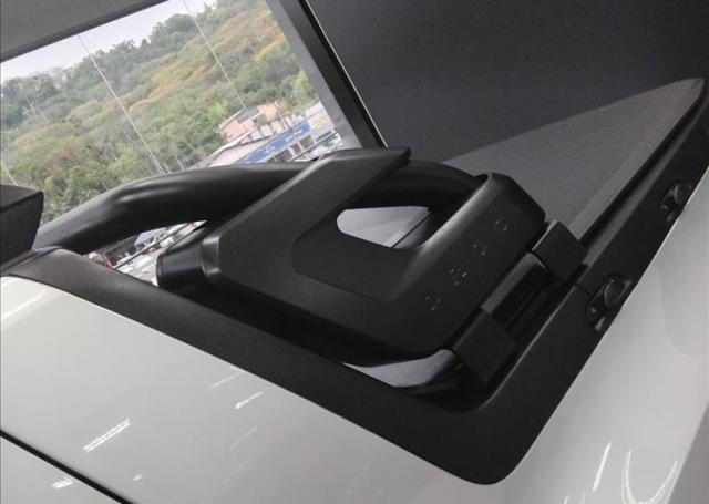 AutoPlus Ford Blumenau - RENAULT - OROCH - 1.3 TCE OUTSIDER X-TRONIC - Foto 7