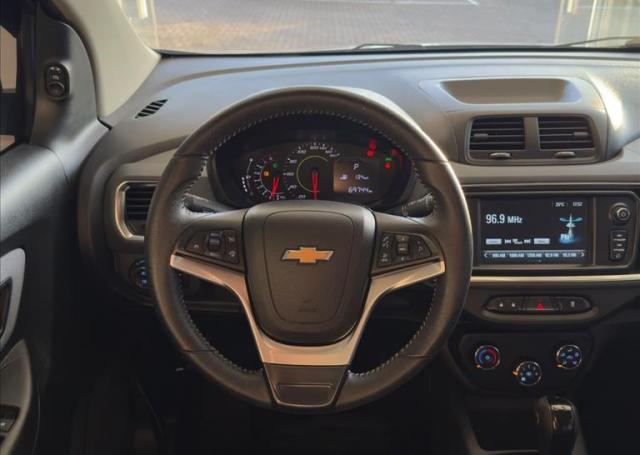 AutoShow Chevrolet Mafra - CHEVROLET - SPIN - 1.8 ACTIV 8V AUTOMÁTICO - Foto 13