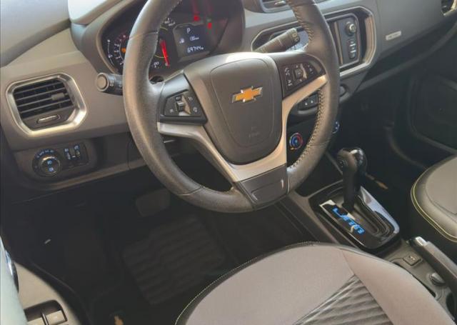 AutoShow Chevrolet Mafra - CHEVROLET - SPIN - 1.8 ACTIV 8V AUTOMÁTICO - Foto 11