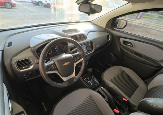 AutoShow Chevrolet Mafra - CHEVROLET - SPIN - 1.8 ACTIV 8V AUTOMÁTICO - Foto 12