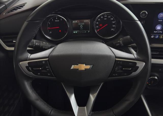AutoShow Chevrolet Mafra - CHEVROLET - MONTANA - 1.2 TURBO LTZ AUTOMÁTICO - Foto 14