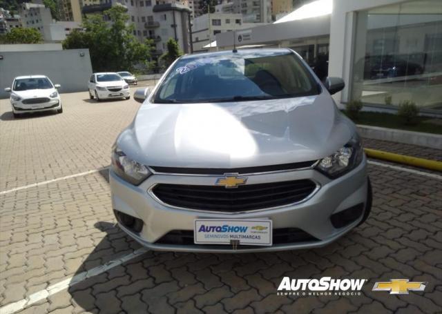 AutoShow Chevrolet Joaçaba - CHEVROLET - PRISMA - 1.4 MPFI LT 8V MANUAL - Foto 21