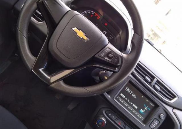 AutoShow Chevrolet Joaçaba - CHEVROLET - PRISMA - 1.4 MPFI LT 8V MANUAL - Foto 9