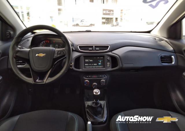 AutoShow Chevrolet Joaçaba - CHEVROLET - PRISMA - 1.4 MPFI LT 8V MANUAL - Foto 25